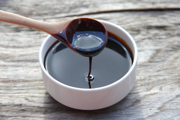 Dark molasses